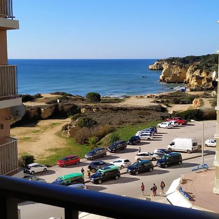 5J Sao Gabriel - Casas & Papeis Διαμέρισμα Armação de Pêra Εξωτερικό φωτογραφία