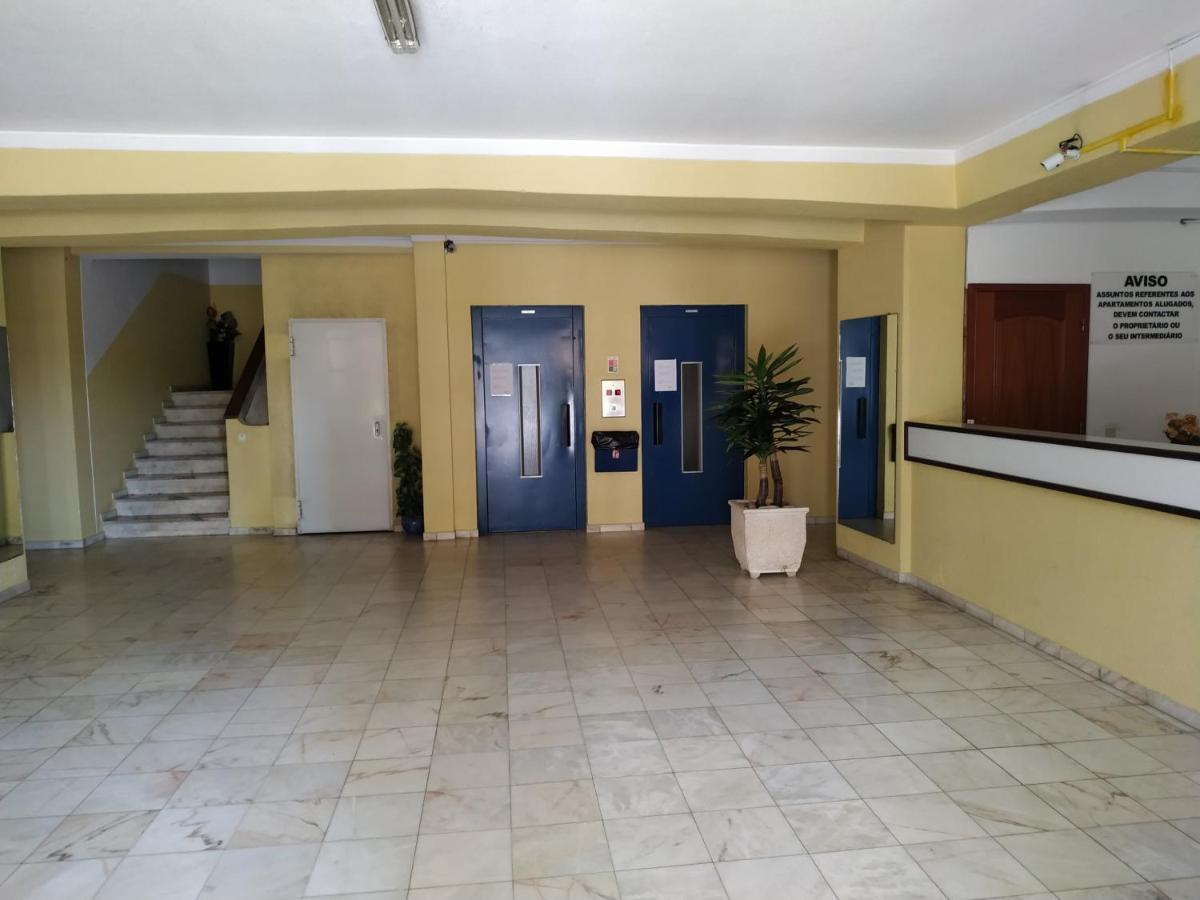 5J Sao Gabriel - Casas & Papeis Διαμέρισμα Armação de Pêra Εξωτερικό φωτογραφία