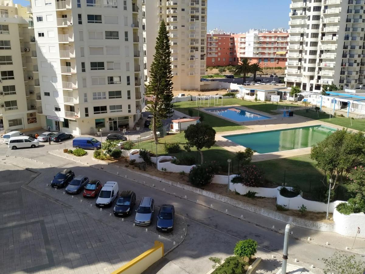 5J Sao Gabriel - Casas & Papeis Διαμέρισμα Armação de Pêra Εξωτερικό φωτογραφία