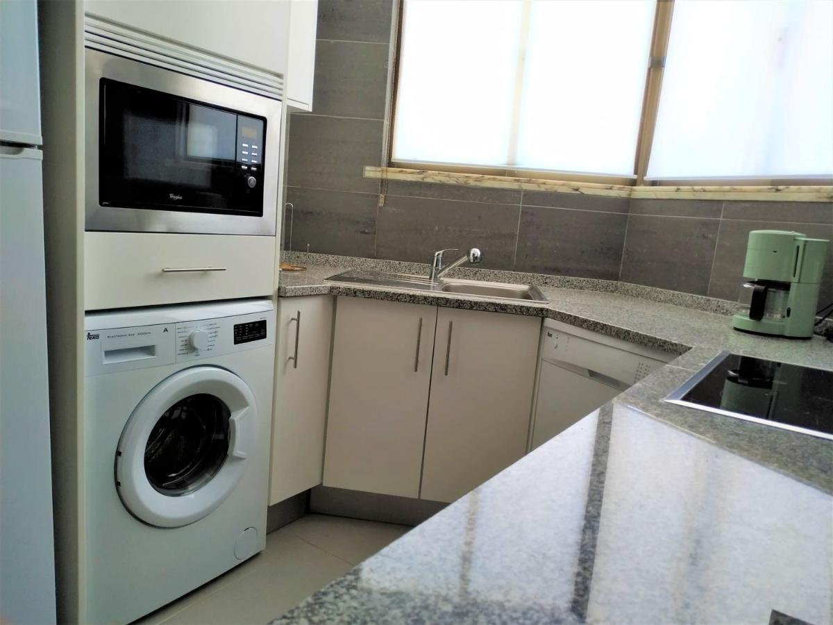 5J Sao Gabriel - Casas & Papeis Διαμέρισμα Armação de Pêra Εξωτερικό φωτογραφία