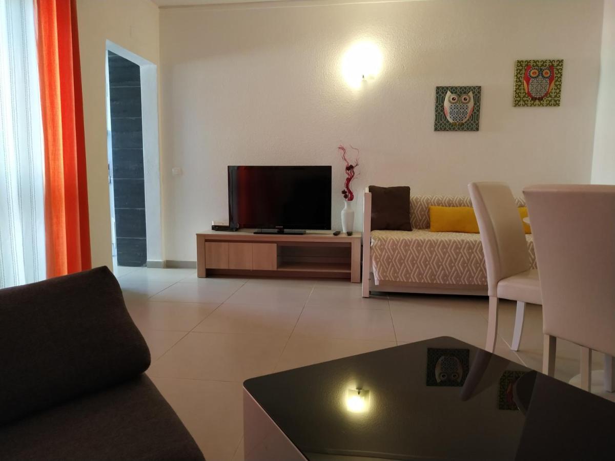 5J Sao Gabriel - Casas & Papeis Διαμέρισμα Armação de Pêra Εξωτερικό φωτογραφία