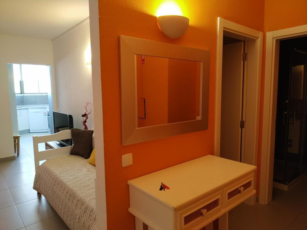 5J Sao Gabriel - Casas & Papeis Διαμέρισμα Armação de Pêra Εξωτερικό φωτογραφία