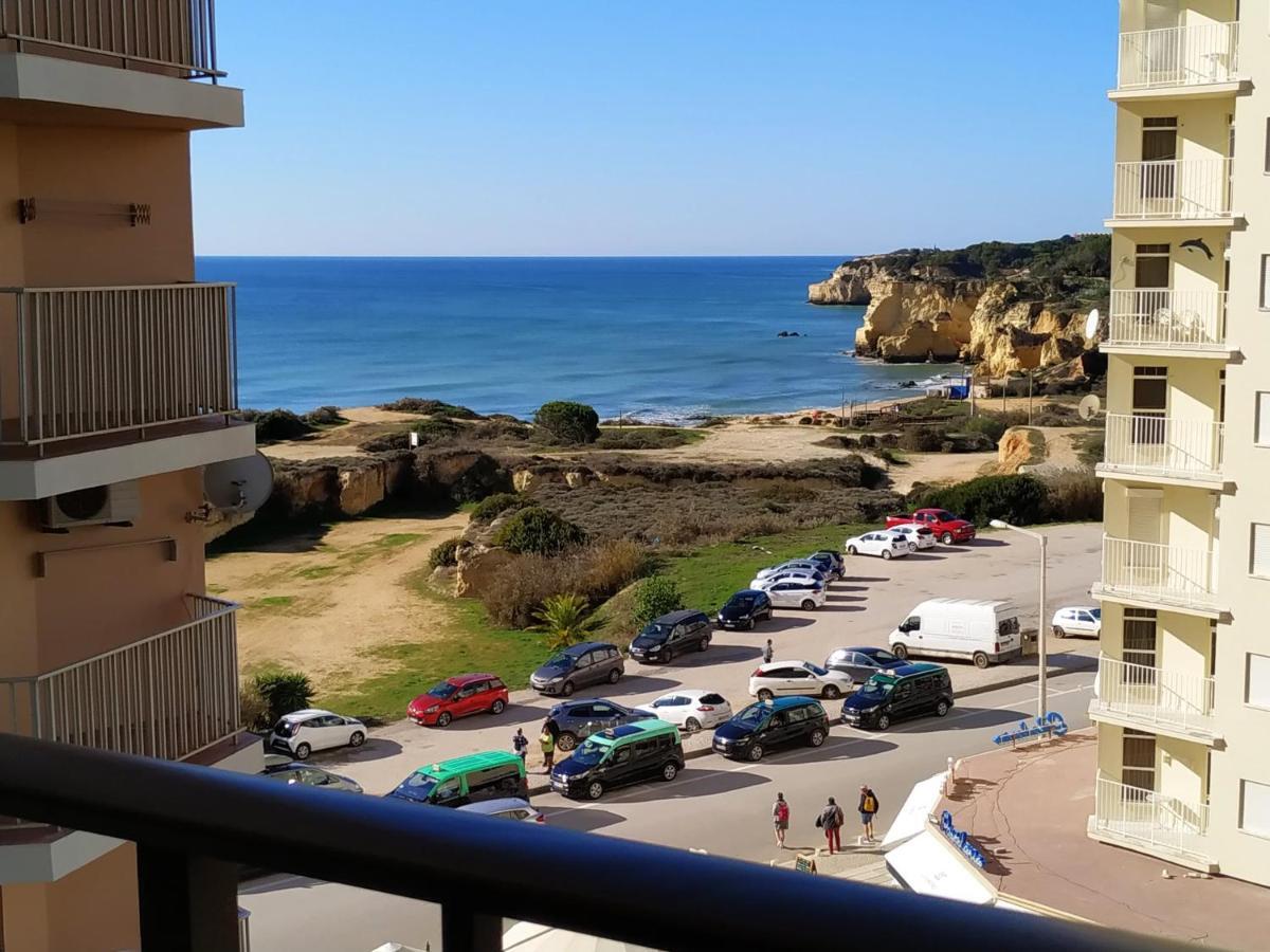 5J Sao Gabriel - Casas & Papeis Διαμέρισμα Armação de Pêra Εξωτερικό φωτογραφία